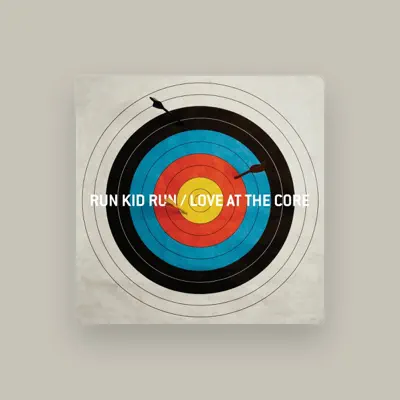 Listen to Run Kid Run, watch music videos, read bio, see tour dates & more!