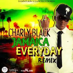 Jamaican Everyday (Remix) - Single - Charly Black Jamaican Everyday (Remix) - Single - Charly Black