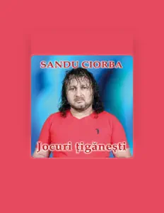 Listen to Sandu Ciorba, watch music videos, read bio, see tour dates & more!