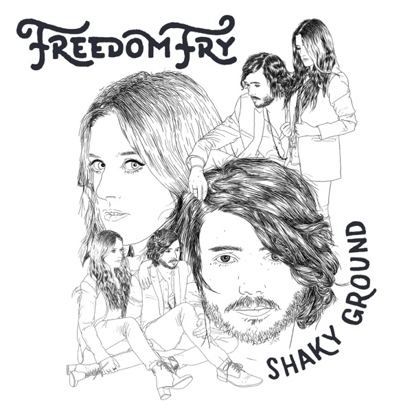 Shaky Ground (O.G. Mix)