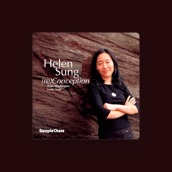 Helen Sung's avatar