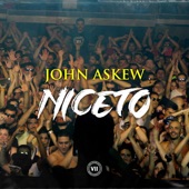 Niceto (Extended Mix) artwork