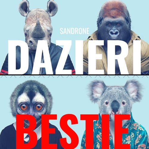 Bestie cover