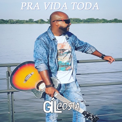 Pra Vida Toda - Single