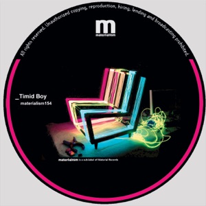 Easy Rider - Single