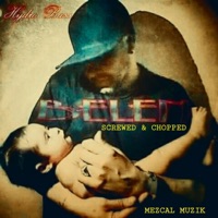Hydro Bass Belen Screwed & Chopped (Chopped) - Single - Mezcal Muzik