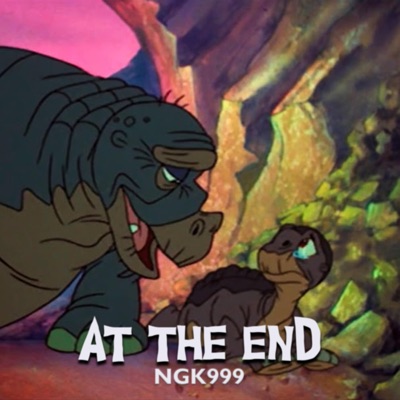 At the End - Single