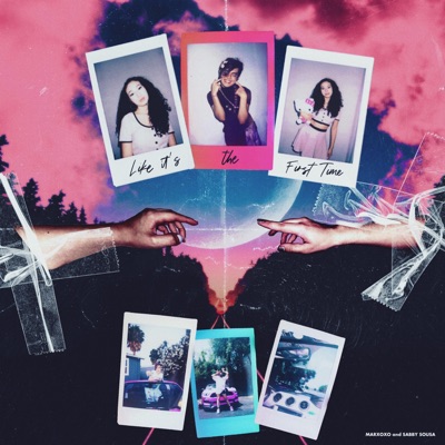 Like It's the First Time (feat. Sabby Sousa) - Single