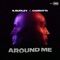 All Around Me (feat. Cambatta) - S.Burley lyrics