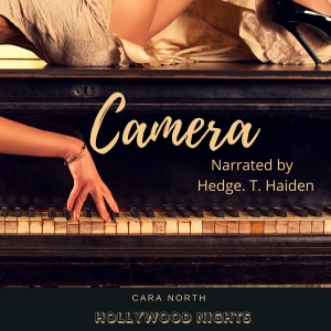 Camera: Hollywood Nights, Book 6 (Unabridged)