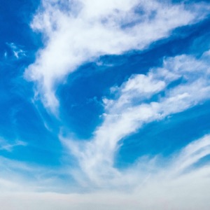 Dancing Clouds - Single