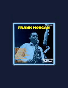 Listen to Frank Morgan, watch music videos, read bio, see tour dates & more!