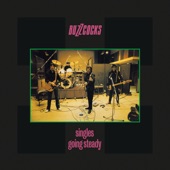 Buzzcocks - Autonomy