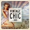 Ishtar Ishtar Vintage Chic 100