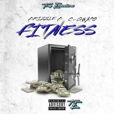 Fitness (feat. C-Gwapo) - Single