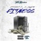 Fitness (feat. C-Gwapo) - Brizzle B lyrics