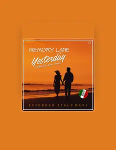 Listen to Memory Lane, watch music videos, read bio, see tour dates & more!
