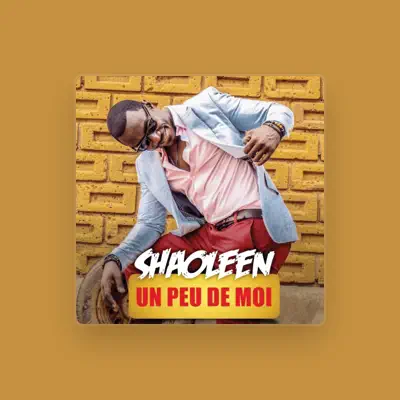 Listen to Shaoleen, watch music videos, read bio, see tour dates & more!