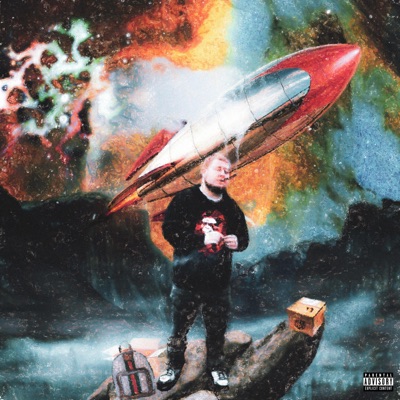 Out the Way - Single