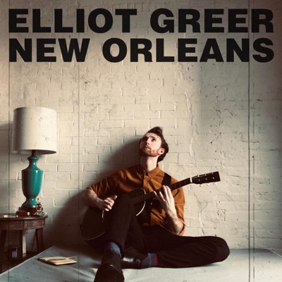 New Orleans - Single