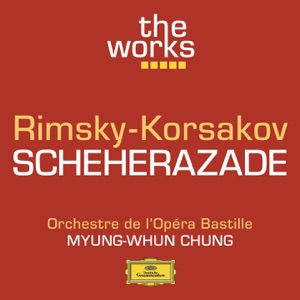 Scheherazade, Op. 35: III. Andantino Quasi Allegretto