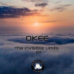 The Invisible Limits - EP
