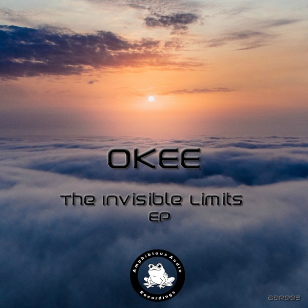 The Invisible Limits - EP