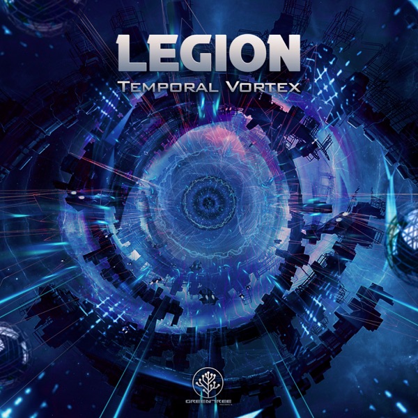 Temporal Vortex - Single