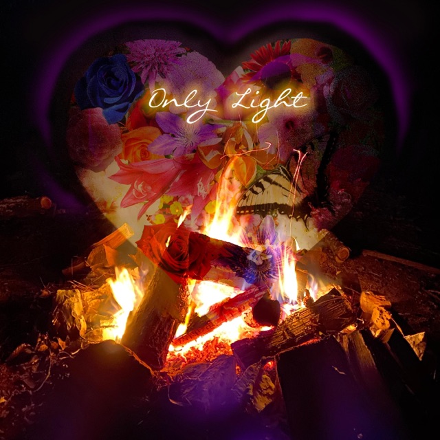 Only Light - Single