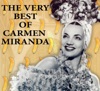 The Very Best of Carmen Miranda artwork