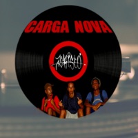 Carga Nova - Single - Haro Mc, MVS & Wl
