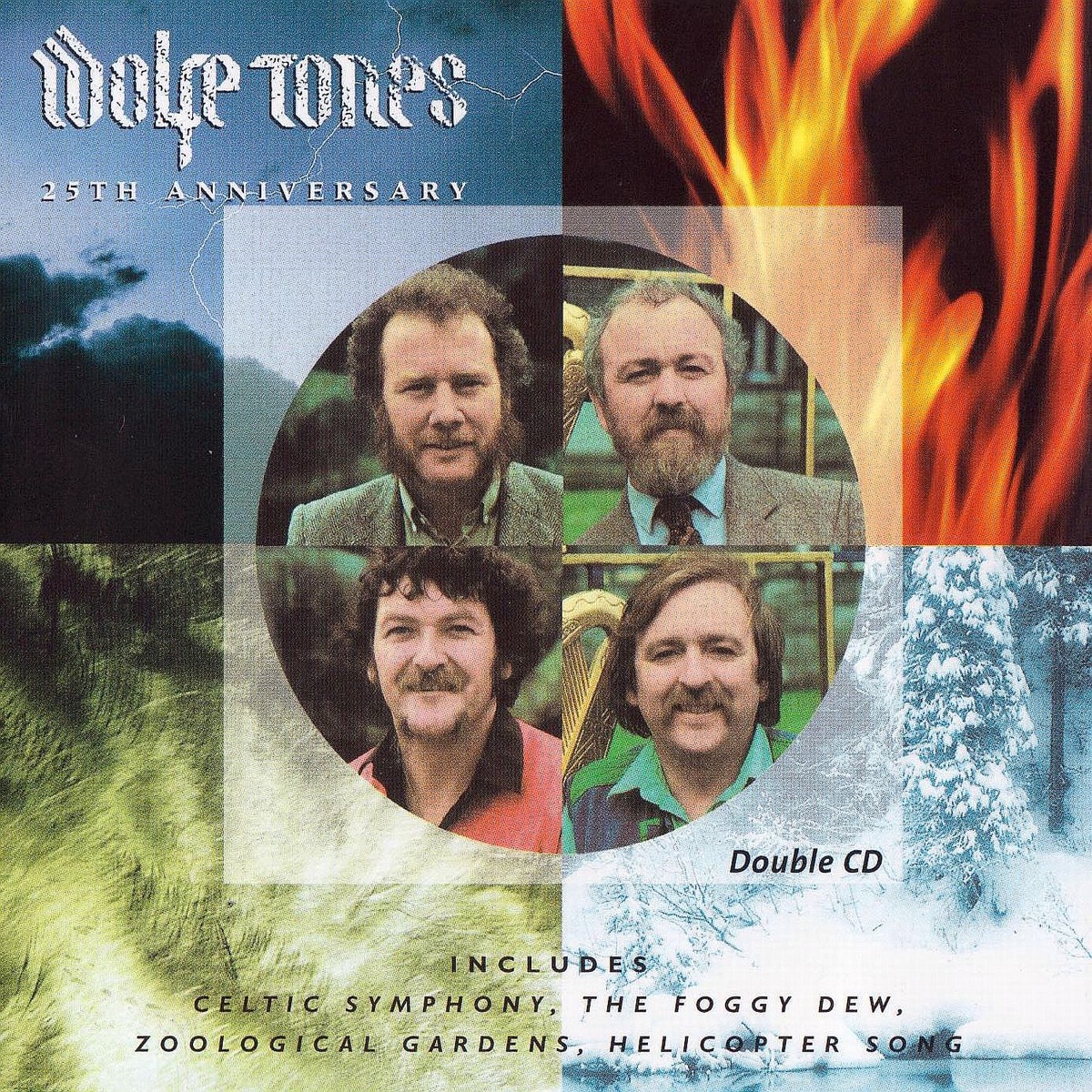 The Troubles by The Wolfe Tones on Apple Music