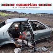 Comorian - My Friends Went Abroad & Were Swallowed by the Waves