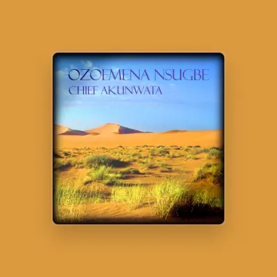 Listen to Ozoemena Nsugbe, watch music videos, read bio, see tour dates & more!
