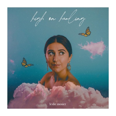 High on Healing - Single