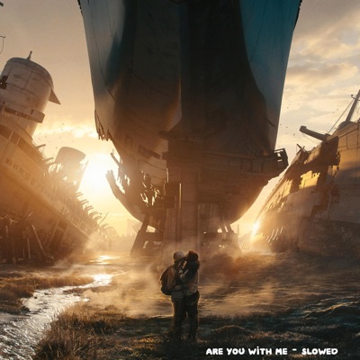 Hangry Panda - Are You With Me (Slowed & bassboosted)