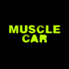 Muscle Car (feat. Freeform Five) [Radio Edit] - Mylo