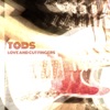 Love and Cut Fingers - EP