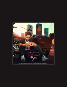 Jagz Dhaliwal: песни, клипы, биография, даты выступлений и многое другое.