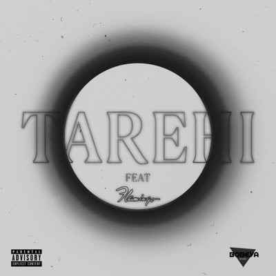 Tarehi (feat. Flamingo) - Single