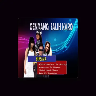 Listen to Maharani Br Tarigan, watch music videos, read bio, see tour dates & more!