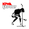 IOWA - Export обложка
