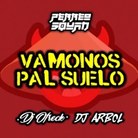 Vámonos Pal Suelo (feat. DJ Arbol) - Single - DJ Ofreck