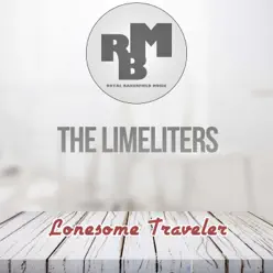 Lonesome Traveler - The Limeliters Lonesome Traveler - The Limeliters