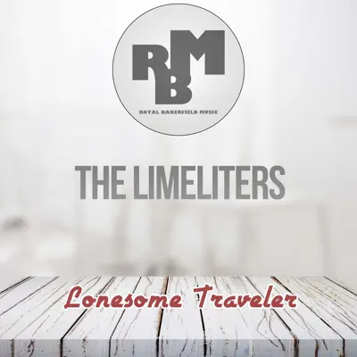 Lonesome Traveler - The Limeliters Lonesome Traveler - The Limeliters