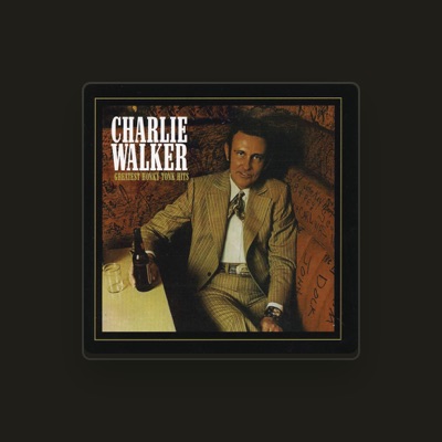 Charlie Walker