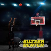 Buzzer Beater - EP - Cash Cola