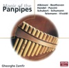 The Magic of the Pan Pipes