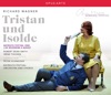 Iréne Theorin Tristan und Isolde, WWV 90, Act I: Begehrt, Herrin (Live) Wagner: Tristan und Isolde, WWV 90 (Recorded Live, 2009)