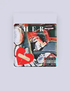 Ouça MarvoBeenLit, assista a videoclipes, leia a biografia, veja as datas das turnês e mais!